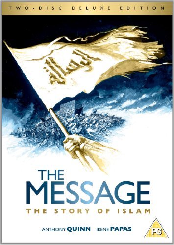 Watch Muhammad: The Last Prophet HDQ
