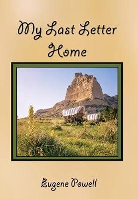 My Last Letter Home
