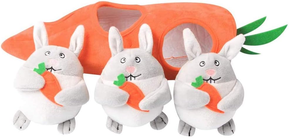 cat rabbit and dog weight puzzle