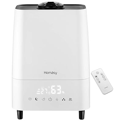 Meilleur Humidificateur d'Air → Comparatif | Meilleurs Prix 2025