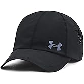 Under Armour Womens Iso-chill Launch Run Adjustable Hat