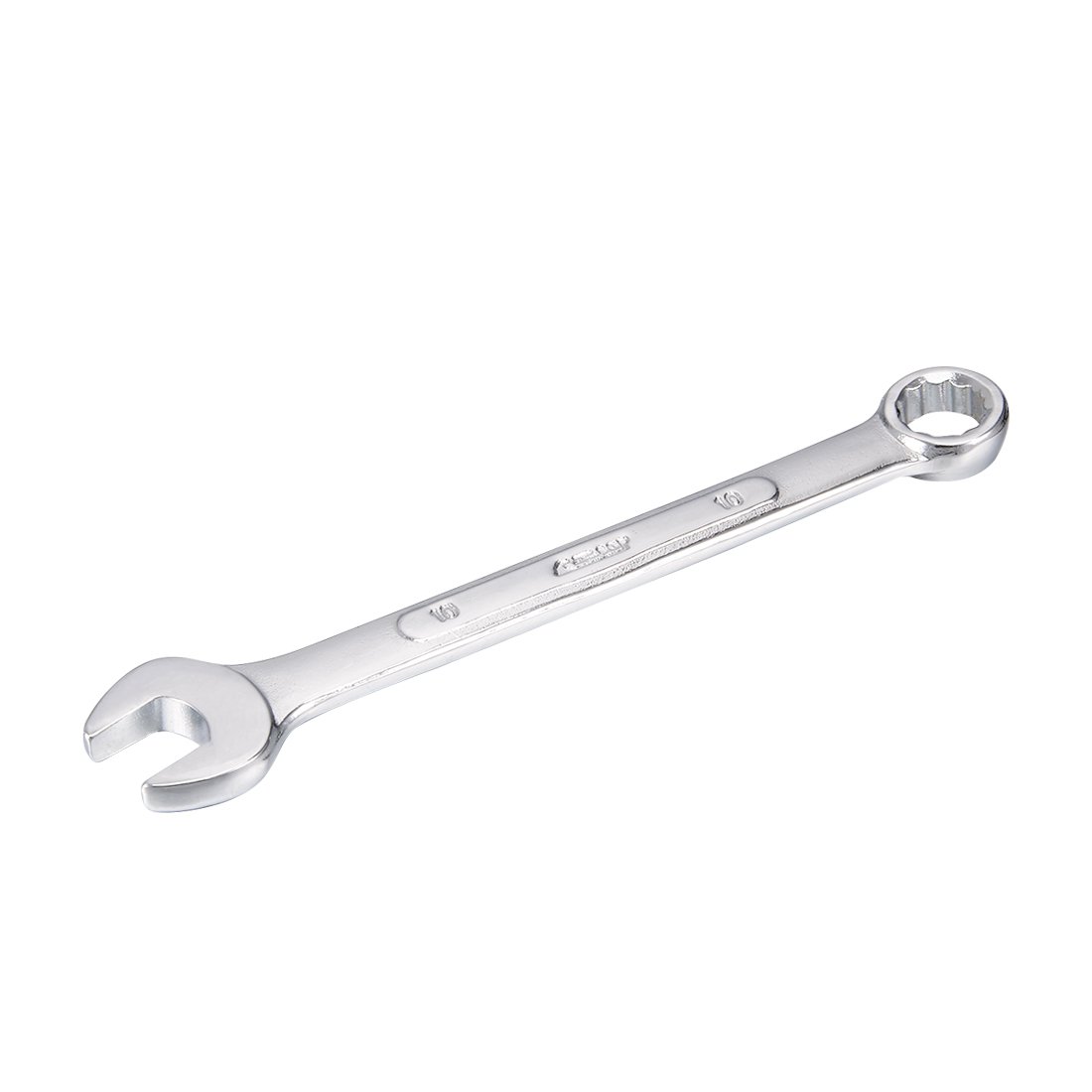 Sourcingmap 10mm Metric 12 Point Combination Wrench