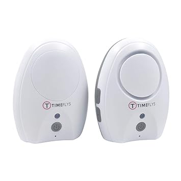 timeflys baby monitor