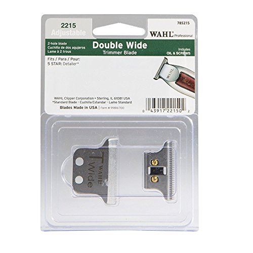 cutite wahl detailer t wide