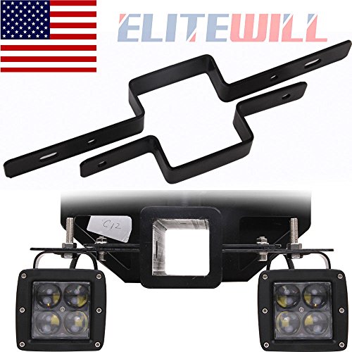 Compare price to trailer hitch backup light