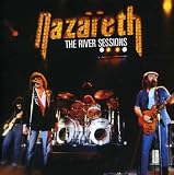 Nazareth Album: «River Sessions» (Front side) Nazareth Album: «River Sessions» (Front side)