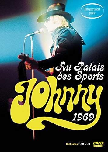 Johnny.Hallyday - Viens Lyrics - Zortam Music