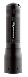 Led Lenser 880003 P7 High-Performance Tactical