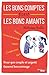 Les bons comptes font les bons amants (French Edition) by 