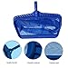 SUNNIOR Ice Scraper, Winter Car Snow Removal Shovel Assistant Cleaning Car Windshield and Windows Tools