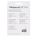 Polaroid 3.5 x 4.25 inch Premium Zink Border Print Photo Paper (10 Sheets) Compatible with Polaroid POP Instant Camera