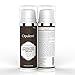 Opulent care - Leave In Cream with Argan Oil+ Keratin+ Jojoba Oil – Moisturizing Treatment for Frizzy, Curly, Dry, Color Treated Hair - 4 oz