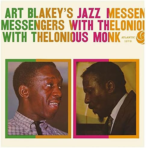 Art Blakey's Jazz Messengers W - Art Blakey's Jazz Messengers W