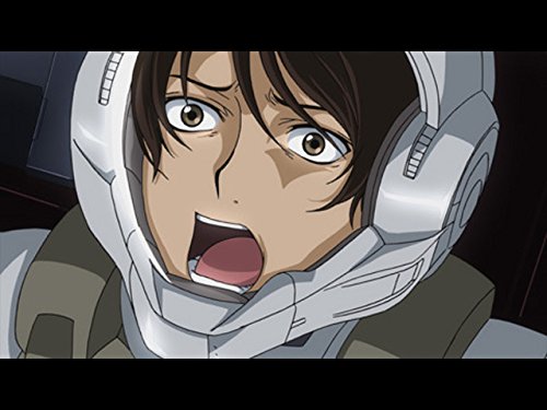 Amazon Co Jp 機動戦士ガンダム00 セカンドシーズンを観る Prime Video