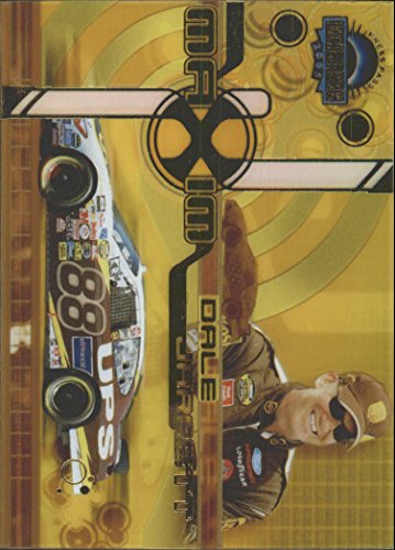 2005 Press Pass Eclipse Maxim #MX8 Dale Jarrett - NM-MT