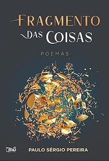 Livro Fragmento Das Coisas