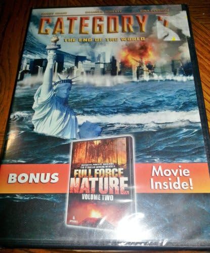 Amazon.com: The Apocalypse Collection : Fahey, Jeff, Busey, Gary