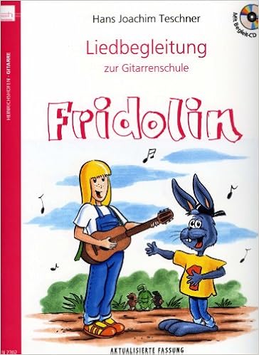Fridolin Liedbegleitung Amazon De Teschner Hans Joachim Bucher
