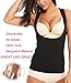 SEXYWG Women Sweat Sauna Shaped Vest Suit Neoprene Slimming Body Shaper No Zip Weight Loss