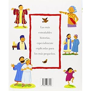La Biblia Para Los Ninos / Children's Bible (Spanish Edition)