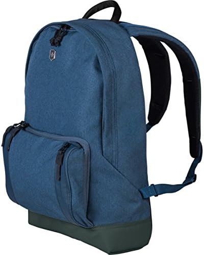 victorinox classic laptop backpack