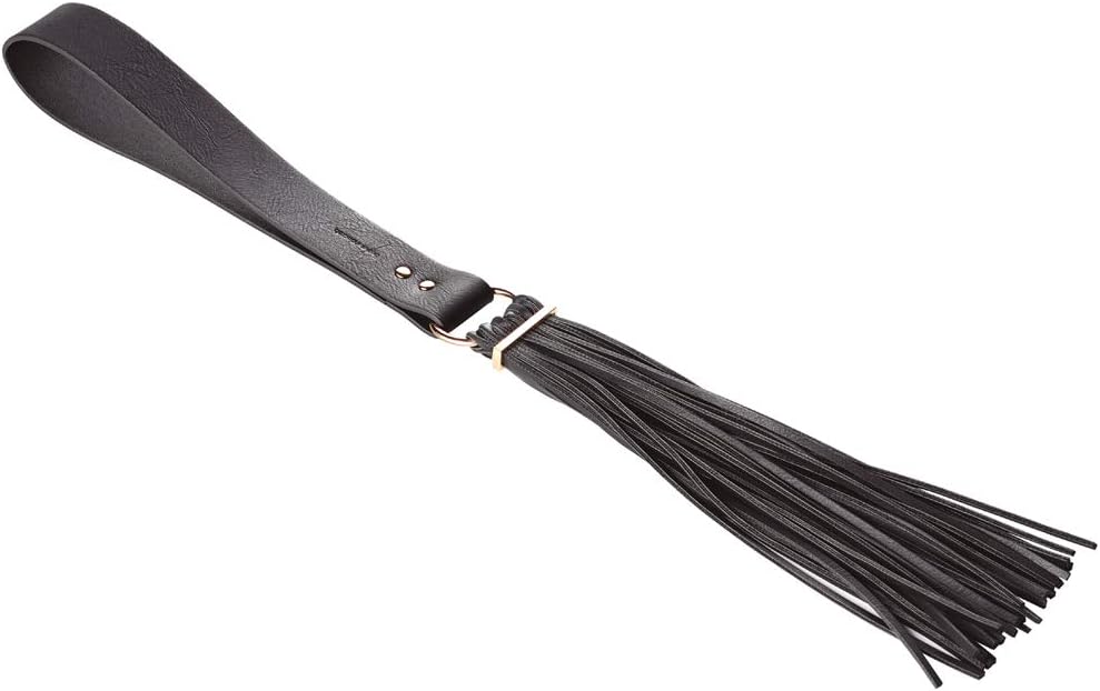 MAZE Flogger, Black