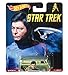 Hot Wheels Star Trek VW T1 Panel Bus