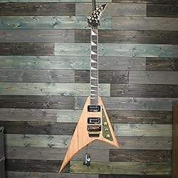 Jackson JS Series Rhoads MAH JS32, Amaranth