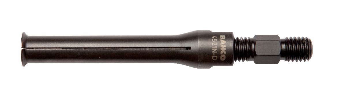 Bahco 4521N-00 Ball Bearing Internal Extractor for 4522-1, Silver, 7-9 mm