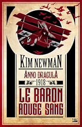 Anno Dracula 1918
