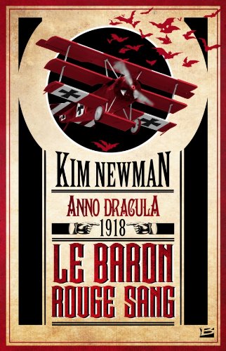 Anno Dracula 1918
