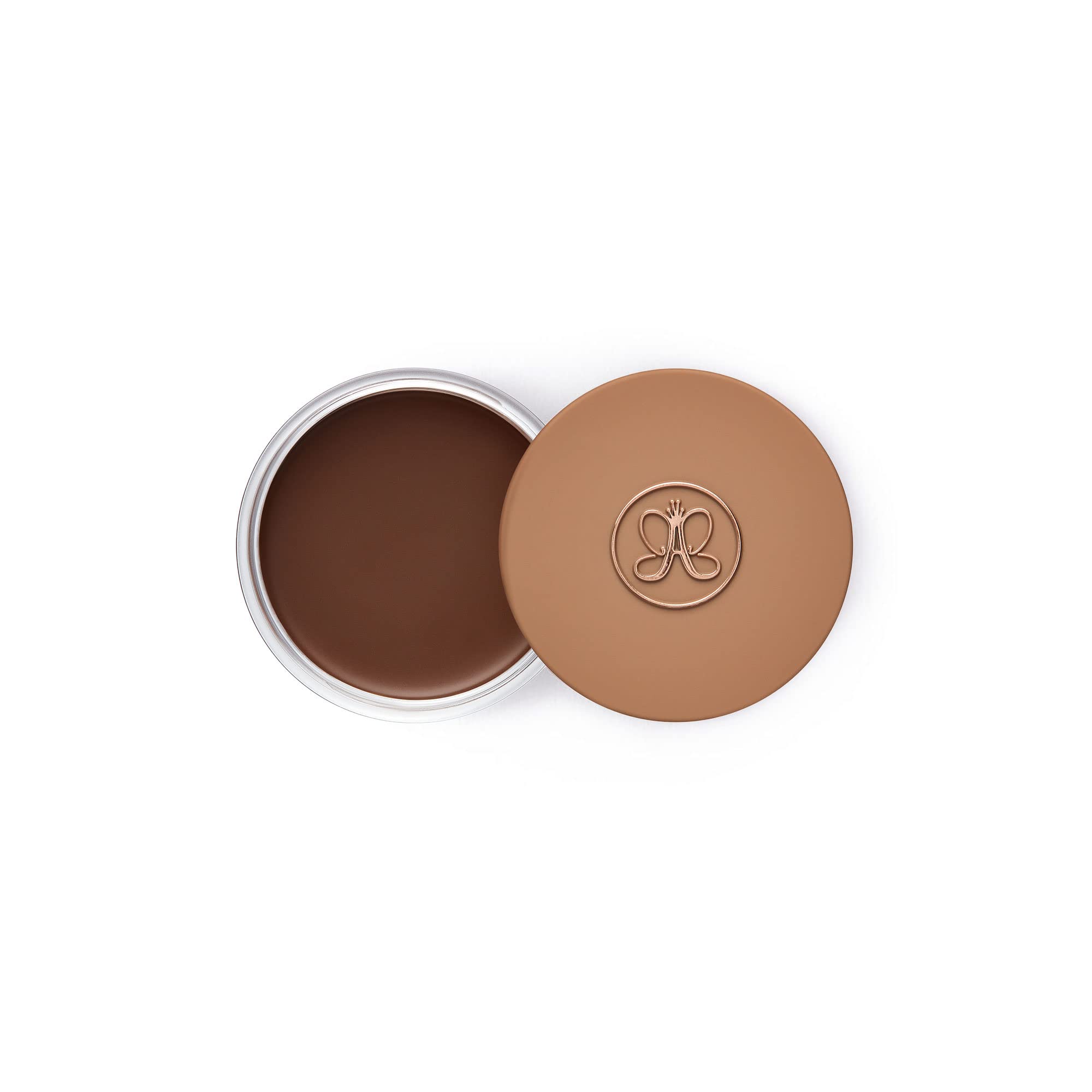 Anastasia Beverly Hills - Cream Bronzer - Hazelnut