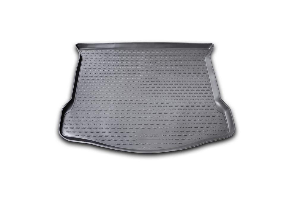 Element Tailored Custom Fit Rubber Boot Liner Protector Mat-FORD Kuga (I) SUV 2008-2013