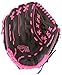 Franklin Sports Fastpitch Series Lightweight Softball Glove, 12-Inch