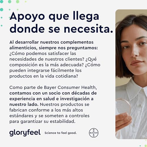 Colágeno + Ácido Hialurónico - Soporte al cabello, piel, huesos + sistema inmunitario - Fórmula con 1000 mg de colágeno hidrolizado + Vitamina C, Biotina, Zinc, Selenio y otros - 180 Cápsulas