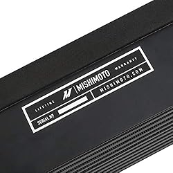 Mishimoto MMINT-CIV-16KBKWBK Performance