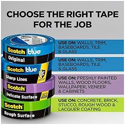 ScotchBlue Original Multi-Surface Painter's