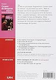 Image de Cyrano De Bergerac/Lettres De Cyrano De Bergerac (French Edition)