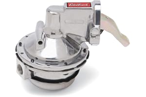 Edelbrock 1712 Victor Series Racing Mechanical Fuel Pump