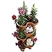 Houseables Stackable Planter, Garden Vertical Planters, 30