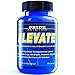 #1 Testosterone Booster Supplement ELEVATE- Natural Formula for Muscle Growth with Longjack Tribulus Terrestris and Maca Helps Boost Strength Mass Stamina and Drive Satisfaction Money Back Guarantee
