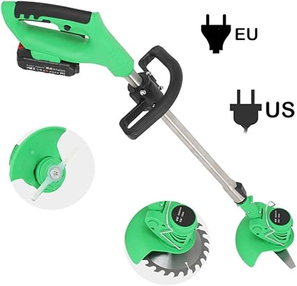 lawn mower 3000 shaver