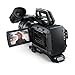 Blackmagic Design URSA Mini 4K Digital Cinema Camera EF-Mount CINECAMURSAM40K/EF