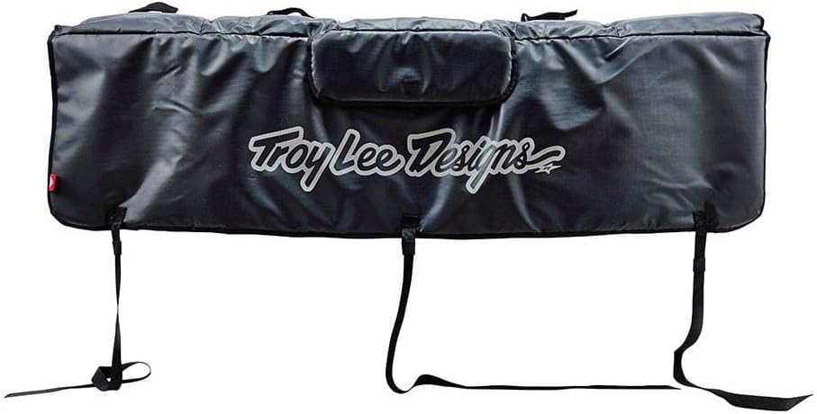 mountain bike tailgate cover