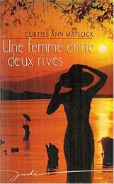 Une  femme entre deux rives