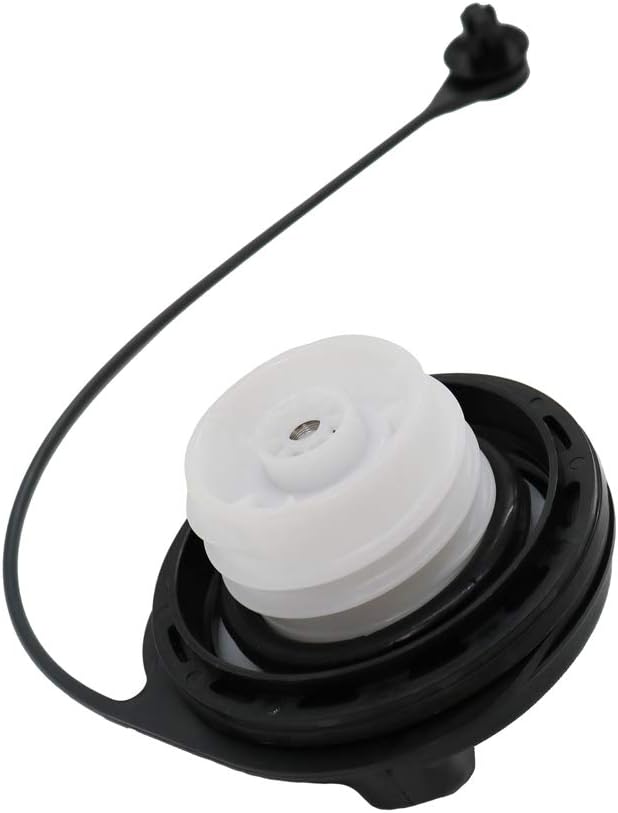 Gas Cap Fuel Tank Cap Assembly Replaces with Chevy
