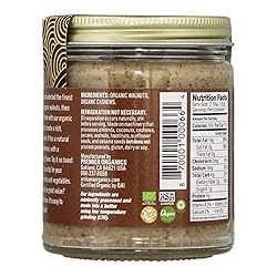 Artisana Organics Raw Walnut Butter with Cashews, 8