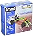 K'NEX - Rocket Car Building Set 74 Pieces For Ages 5+ Construction Education Toy