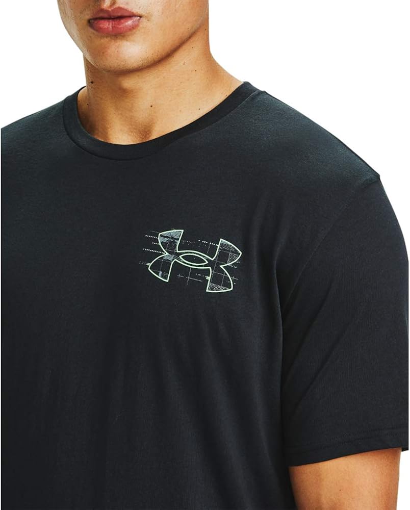 under armour deer shirt