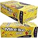 Mike and Ike Zours .78 oz Pouches - 24 Pack